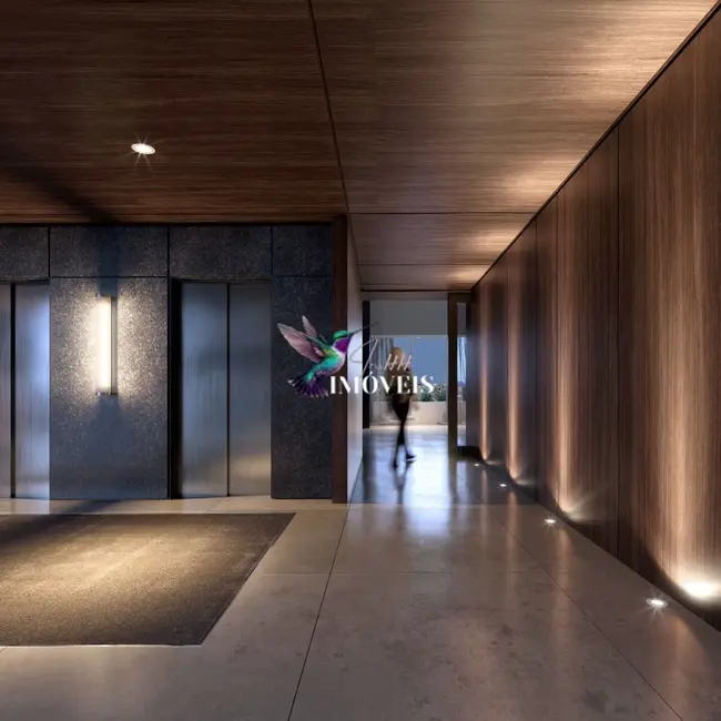 Foto 7 de Apartamento com 1 quarto à venda, 36m2 em Boa Vista, Porto Alegre - RS