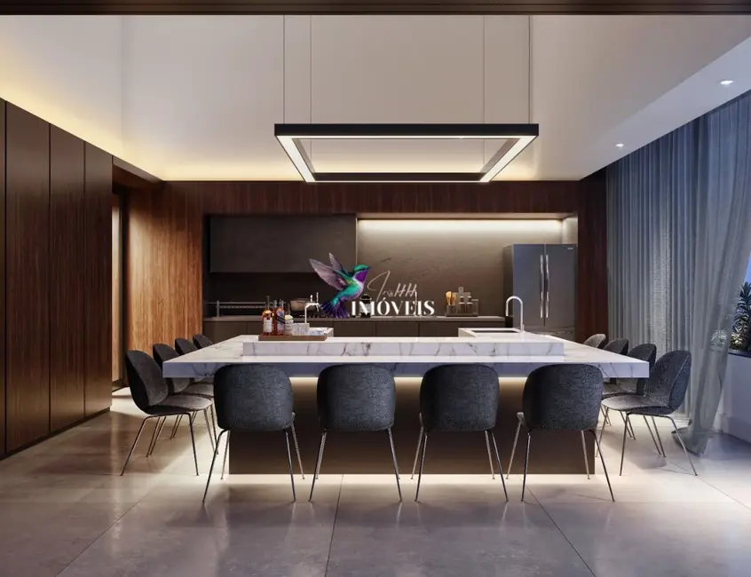 Foto 8 de Apartamento com 1 quarto à venda, 36m2 em Boa Vista, Porto Alegre - RS