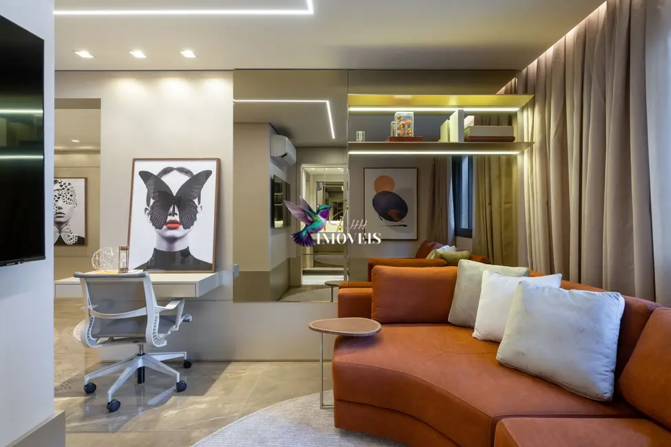 Foto 7 de Apartamento com 3 quartos à venda, 90m2 em Centro Histórico, Porto Alegre - RS