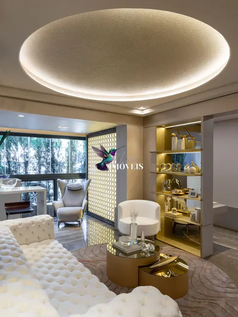 Foto 4 de Apartamento com 3 quartos à venda, 90m2 em Centro Histórico, Porto Alegre - RS