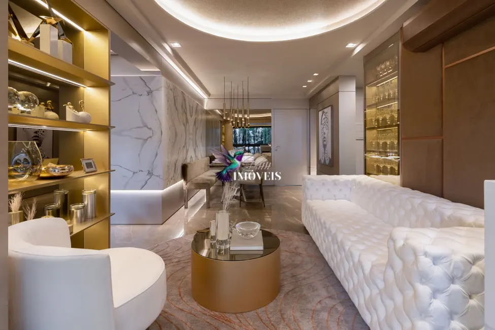 Foto 5 de Apartamento com 3 quartos à venda, 90m2 em Centro Histórico, Porto Alegre - RS