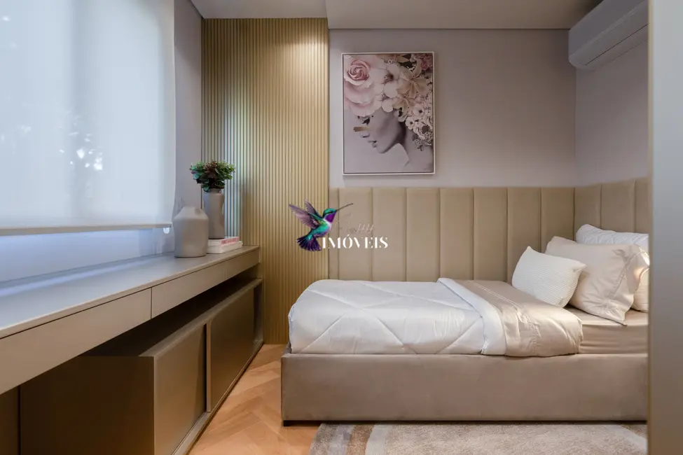 Foto 9 de Apartamento com 3 quartos à venda, 90m2 em Centro Histórico, Porto Alegre - RS