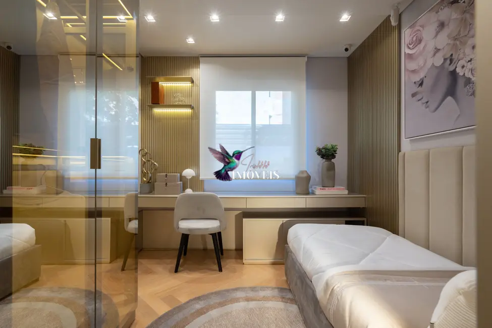 Foto 8 de Apartamento com 3 quartos à venda, 90m2 em Centro Histórico, Porto Alegre - RS