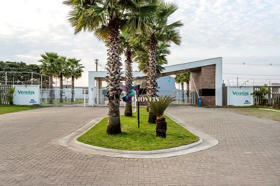 Foto 3 de Terreno / Lote à venda, 180m2 em Eldorado Do Sul - RS