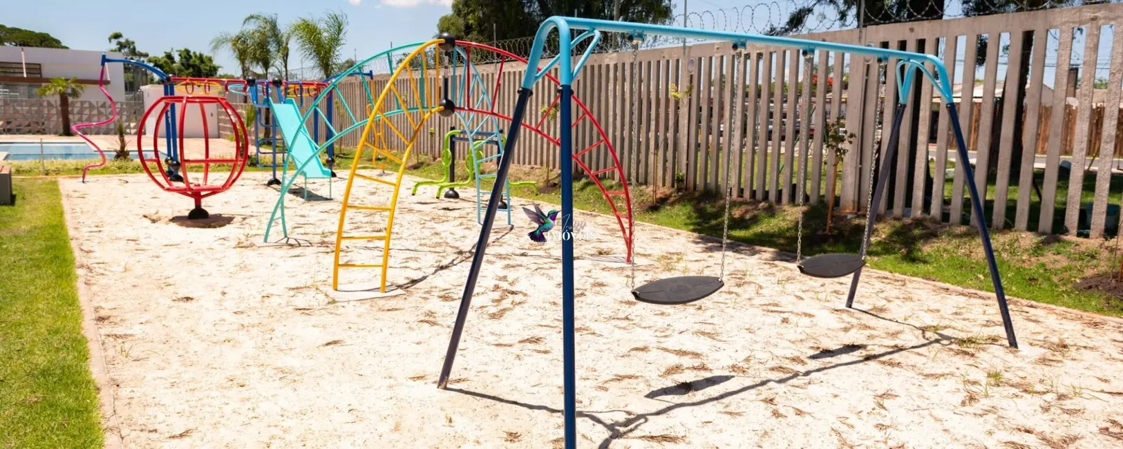 Foto 9 de Terreno / Lote à venda, 180m2 em Eldorado Do Sul - RS