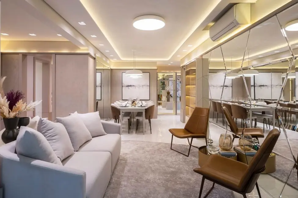 Apartamento com 3 quartos à venda, 119m2 em Higienópolis, Porto Alegre - RS - imagem 7 Foto 7 de Apartamento com 3 quartos à venda, 119m2 em Higienópolis, Porto Alegre - RS