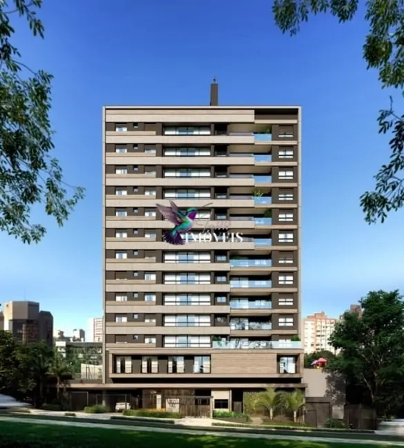 Foto 1 de Apartamento com 2 quartos à venda, 101m2 em Auxiliadora, Porto Alegre - RS