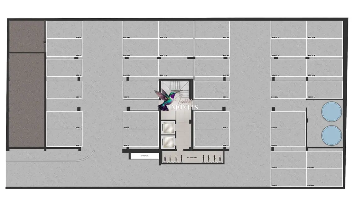 Foto 7 de Apartamento com 3 quartos à venda, 143m2 em Tristeza, Porto Alegre - RS