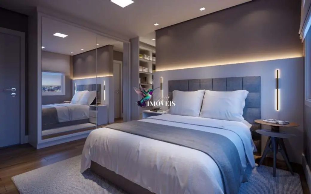 Foto 4 de Apartamento com 3 quartos à venda, 143m2 em Tristeza, Porto Alegre - RS