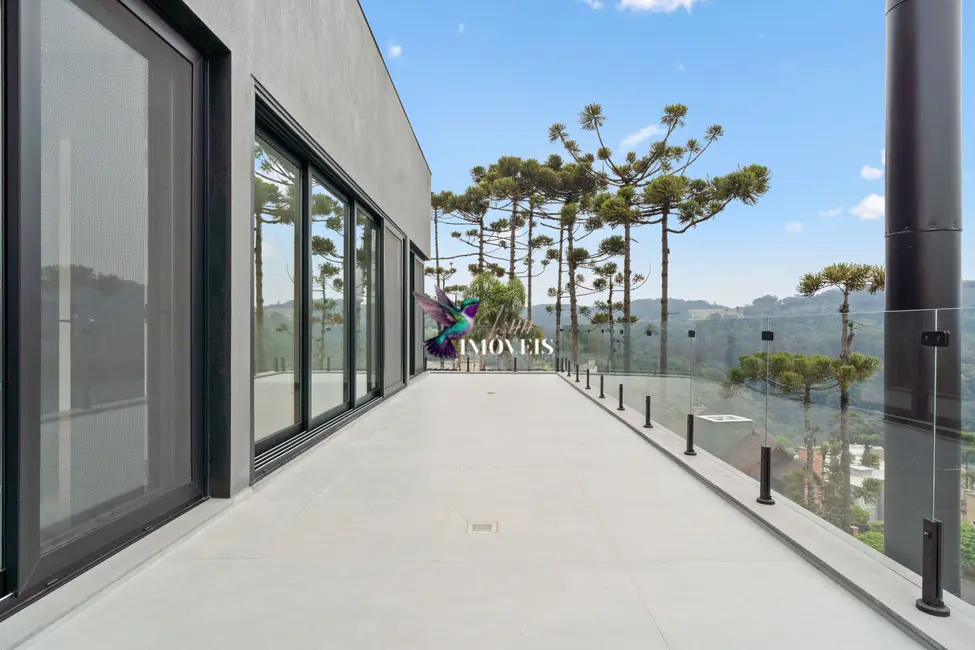 Foto 9 de Casa com 4 quartos à venda, 570m2 em Gramado - RS