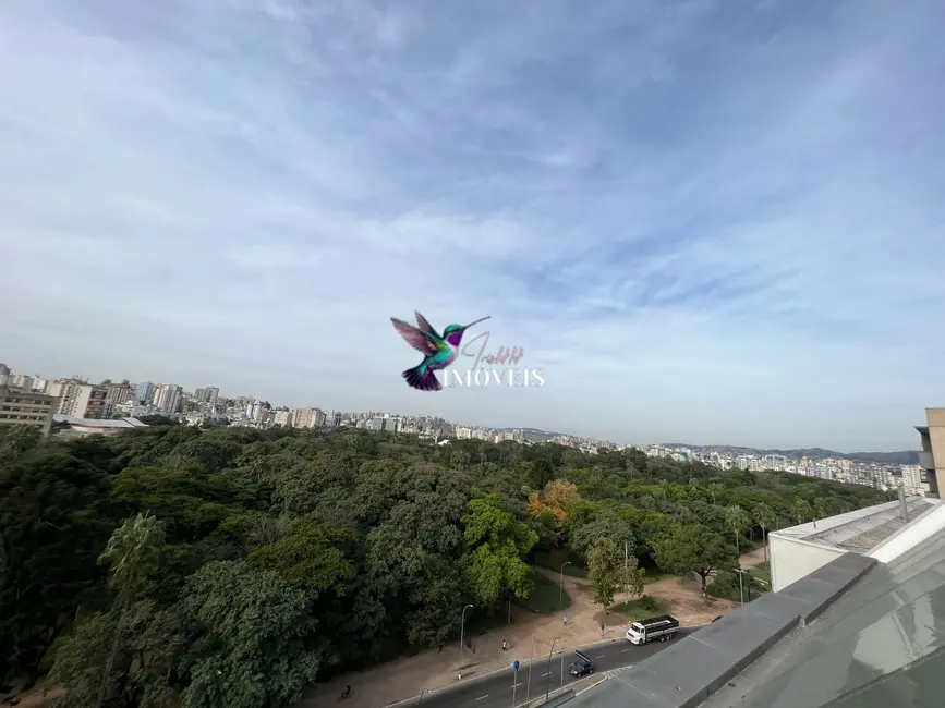 Foto 3 de Apartamento com 1 quarto à venda, 30m2 em Cidade Baixa, Porto Alegre - RS