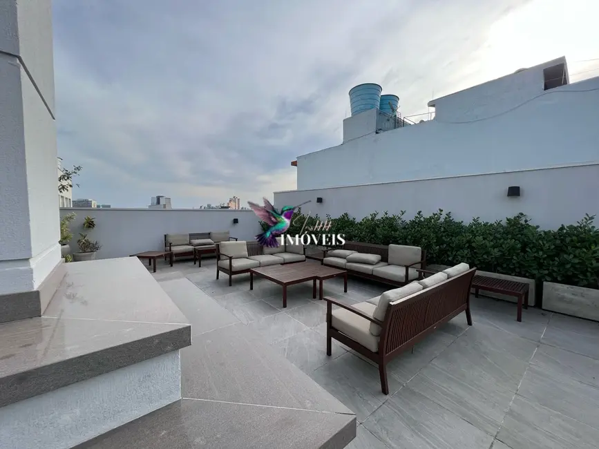 Foto 5 de Apartamento com 1 quarto à venda, 30m2 em Cidade Baixa, Porto Alegre - RS