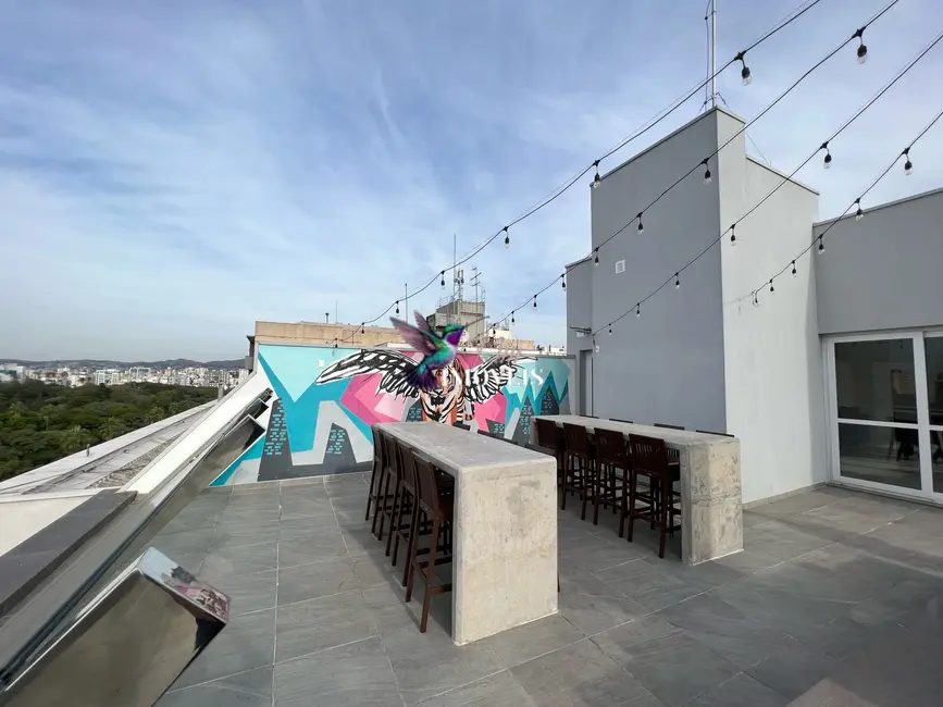 Foto 6 de Apartamento com 1 quarto à venda, 30m2 em Cidade Baixa, Porto Alegre - RS