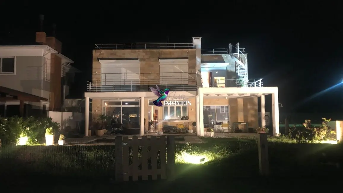 Foto 3 de Casa com 4 quartos à venda, 330m2 em Eldorado Do Sul - RS