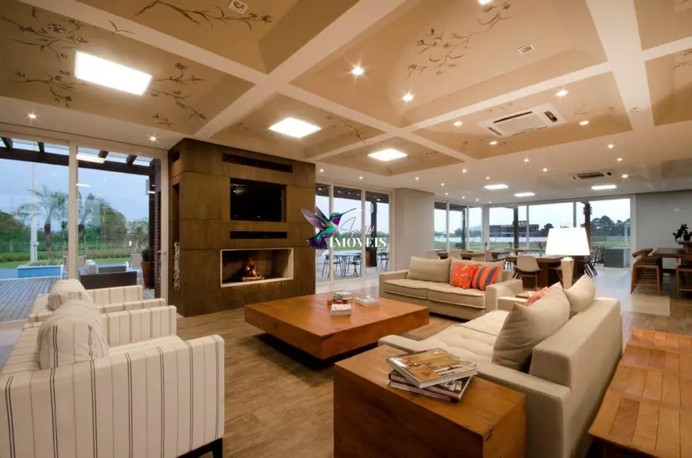 Foto 6 de Casa com 4 quartos à venda, 330m2 em Eldorado Do Sul - RS