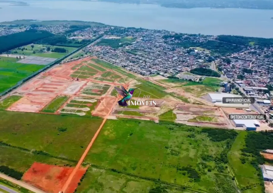 Terreno / Lote à venda, 200m2 em Guaiba - RS - imagem 4 Foto 4 de Terreno / Lote à venda, 200m2 em Guaiba - RS