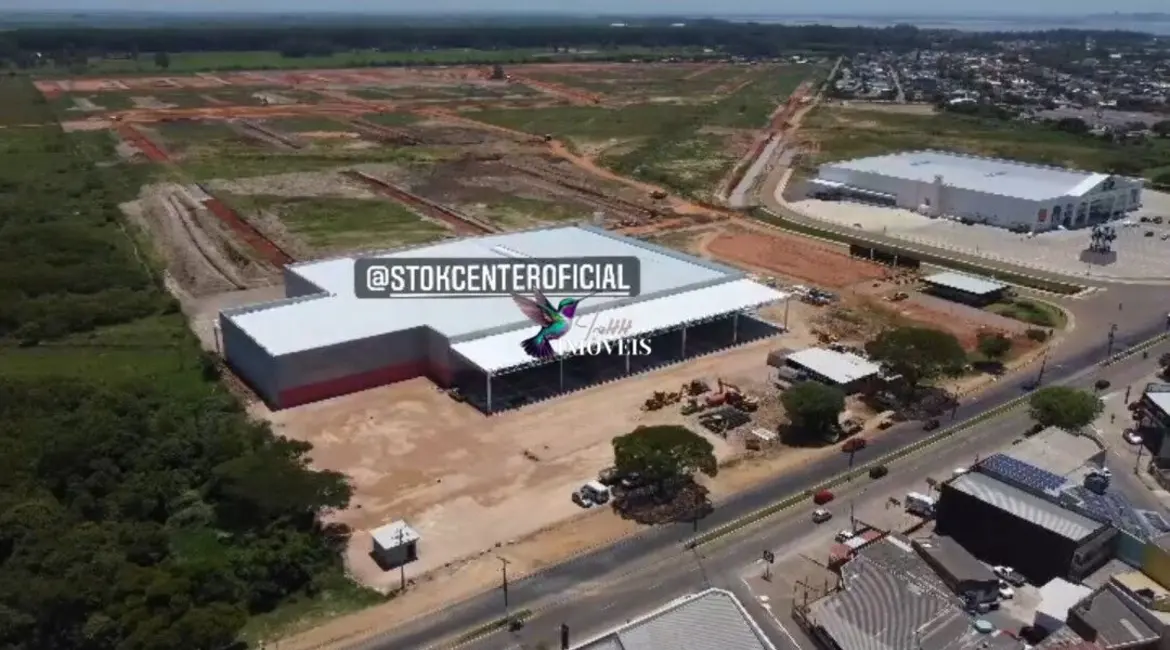 Terreno / Lote à venda, 200m2 em Guaiba - RS - imagem 7 Foto 7 de Terreno / Lote à venda, 200m2 em Guaiba - RS