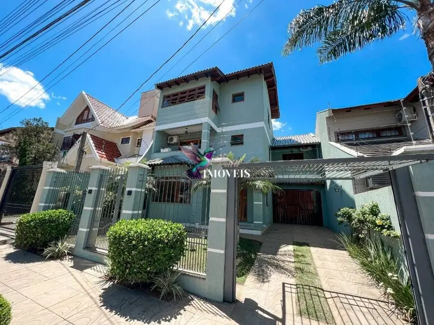 Foto 1 de Casa à venda, 186m2 em Estância Velha, Canoas - RS