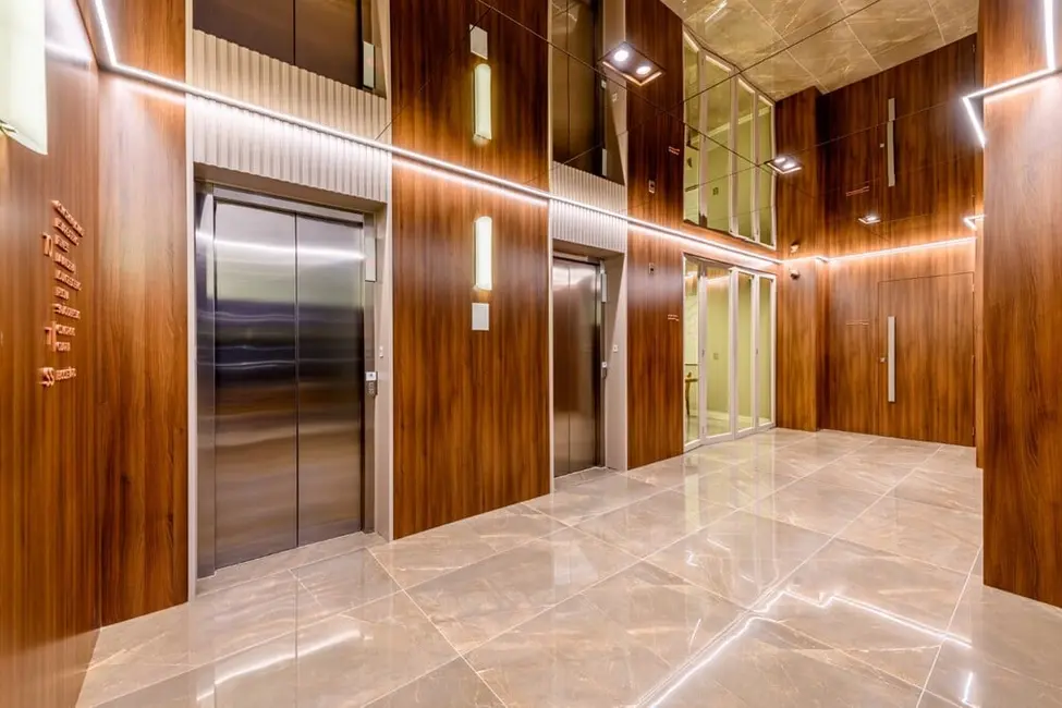 Apartamento com 2 quartos à venda, 69m2 em Mont Serrat, Porto Alegre - RS - imagem 5 Foto 5 de Apartamento com 2 quartos à venda, 69m2 em Mont Serrat, Porto Alegre - RS