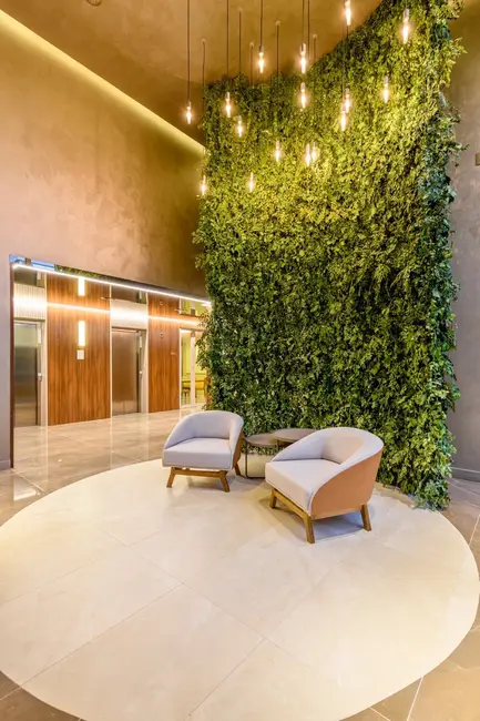 Apartamento com 2 quartos à venda, 69m2 em Mont Serrat, Porto Alegre - RS - imagem 4 Foto 4 de Apartamento com 2 quartos à venda, 69m2 em Mont Serrat, Porto Alegre - RS