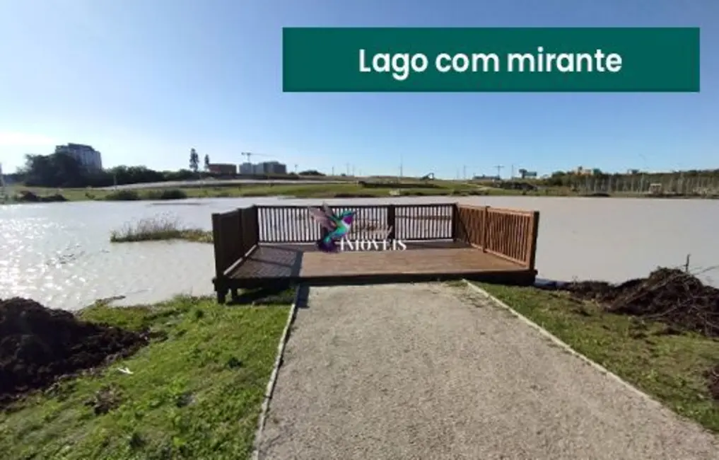 Terreno / Lote à venda, 287m2 em Três Vendas, Pelotas - RS - imagem 2 Foto 2 de Terreno / Lote à venda, 287m2 em Três Vendas, Pelotas - RS