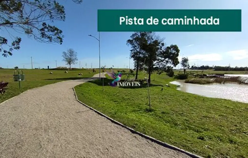 Terreno / Lote à venda, 287m2 em Três Vendas, Pelotas - RS - imagem 3 Foto 3 de Terreno / Lote à venda, 287m2 em Três Vendas, Pelotas - RS