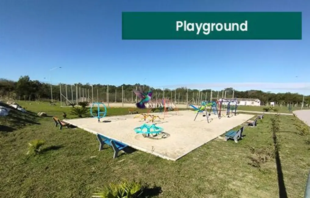Terreno / Lote à venda, 287m2 em Três Vendas, Pelotas - RS - imagem 4 Foto 4 de Terreno / Lote à venda, 287m2 em Três Vendas, Pelotas - RS