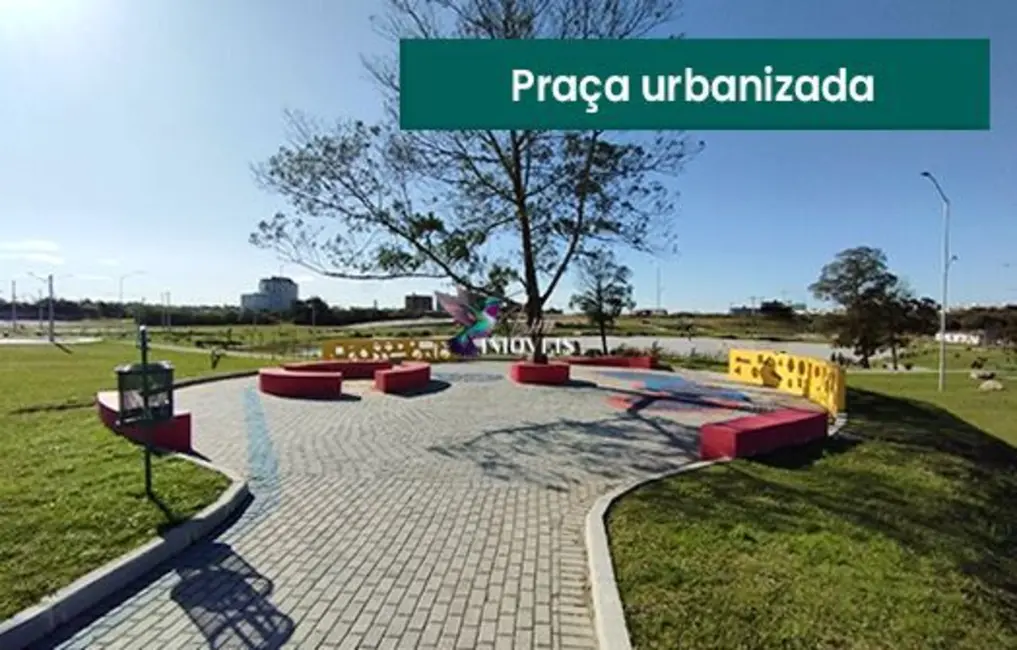 Terreno / Lote à venda, 287m2 em Três Vendas, Pelotas - RS - imagem 5 Foto 5 de Terreno / Lote à venda, 287m2 em Três Vendas, Pelotas - RS