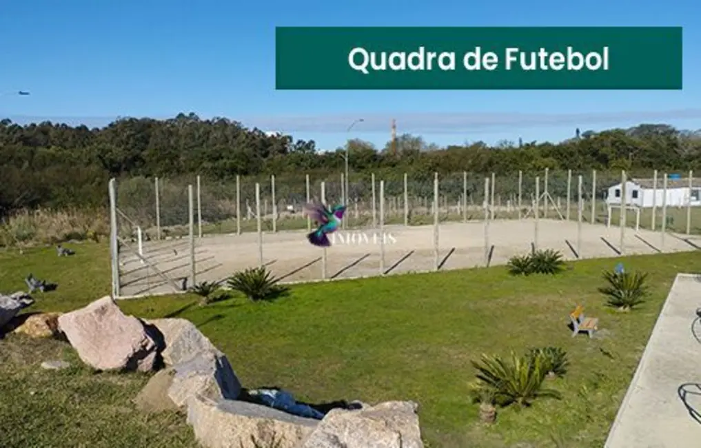 Terreno / Lote à venda, 287m2 em Três Vendas, Pelotas - RS - imagem 6 Foto 6 de Terreno / Lote à venda, 287m2 em Três Vendas, Pelotas - RS