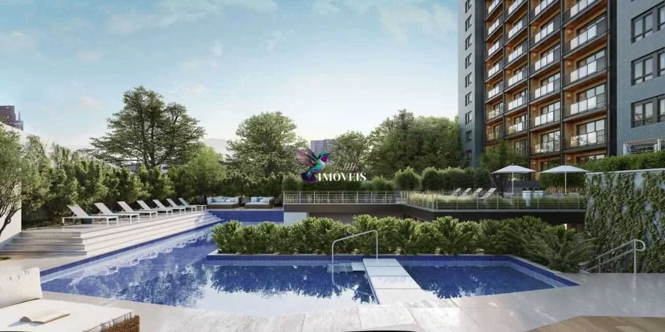 Foto 7 de Apartamento com 2 quartos à venda, 70m2 em Boa Vista, Porto Alegre - RS