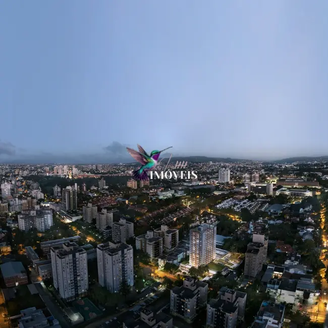 Foto 5 de Apartamento com 2 quartos à venda, 70m2 em Boa Vista, Porto Alegre - RS