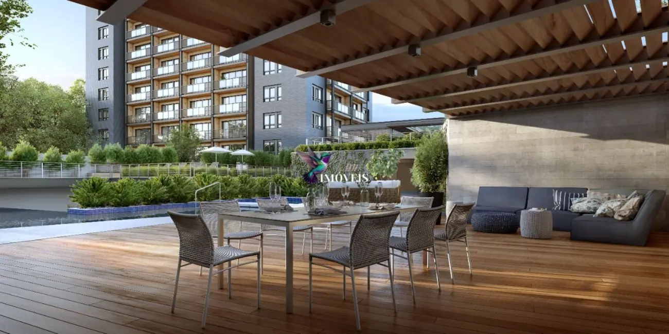 Foto 8 de Apartamento com 2 quartos à venda, 70m2 em Boa Vista, Porto Alegre - RS