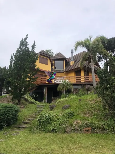 Foto 2 de Casa com 2 quartos à venda, 178m2 em Gramado - RS