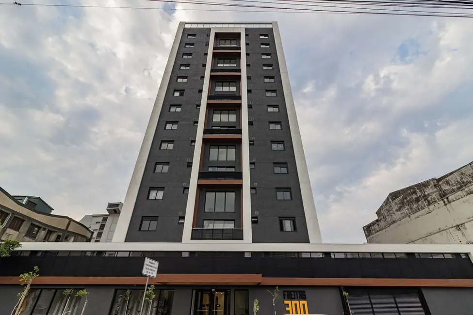 Apartamento com 1 quarto à venda, 44m2 em Azenha, Porto Alegre - RS - imagem 6 Foto 6 de Apartamento com 1 quarto à venda, 44m2 em Azenha, Porto Alegre - RS