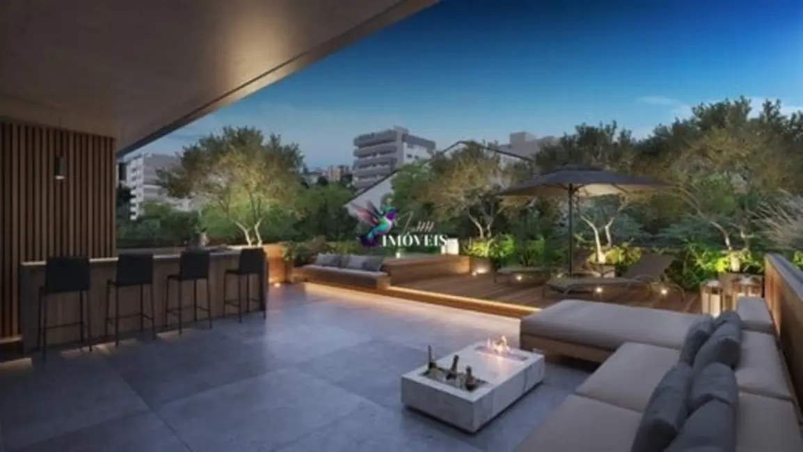 Foto 4 de Apartamento com 3 quartos à venda, 339m2 em Petrópolis, Porto Alegre - RS