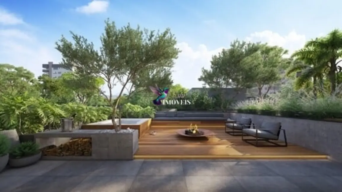 Foto 5 de Apartamento com 3 quartos à venda, 339m2 em Petrópolis, Porto Alegre - RS