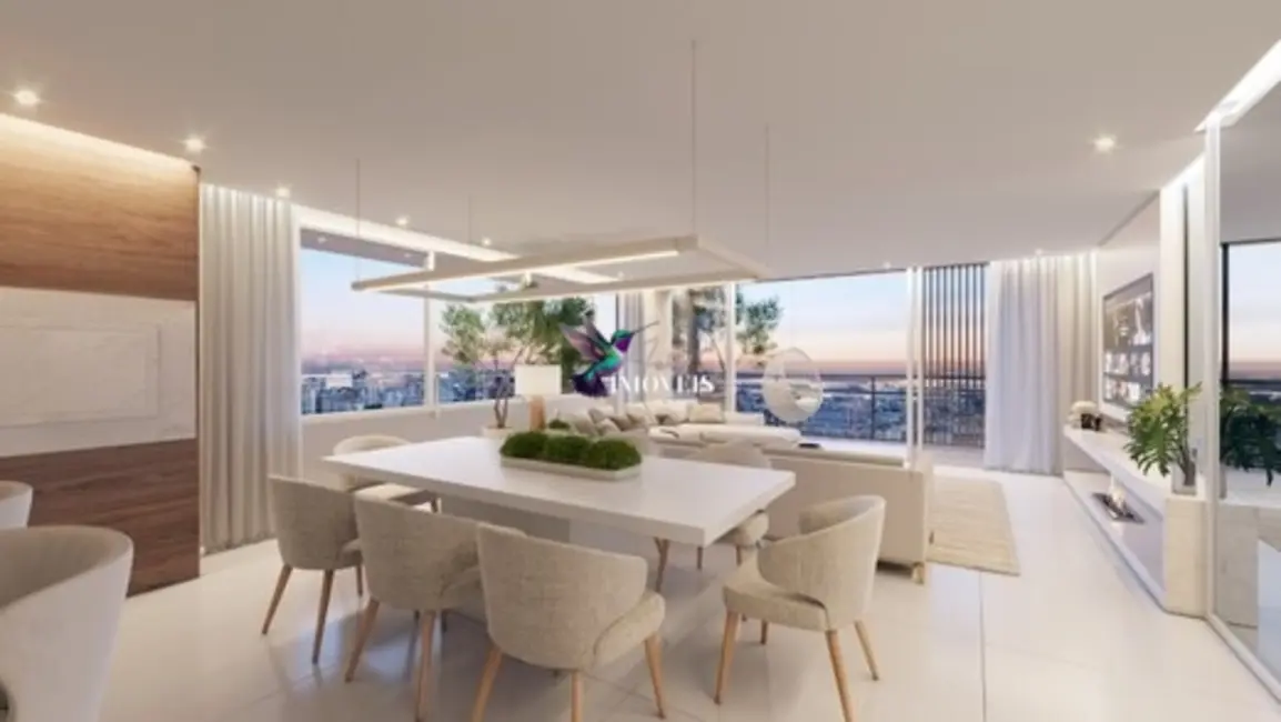 Foto 3 de Apartamento com 3 quartos à venda, 339m2 em Petrópolis, Porto Alegre - RS