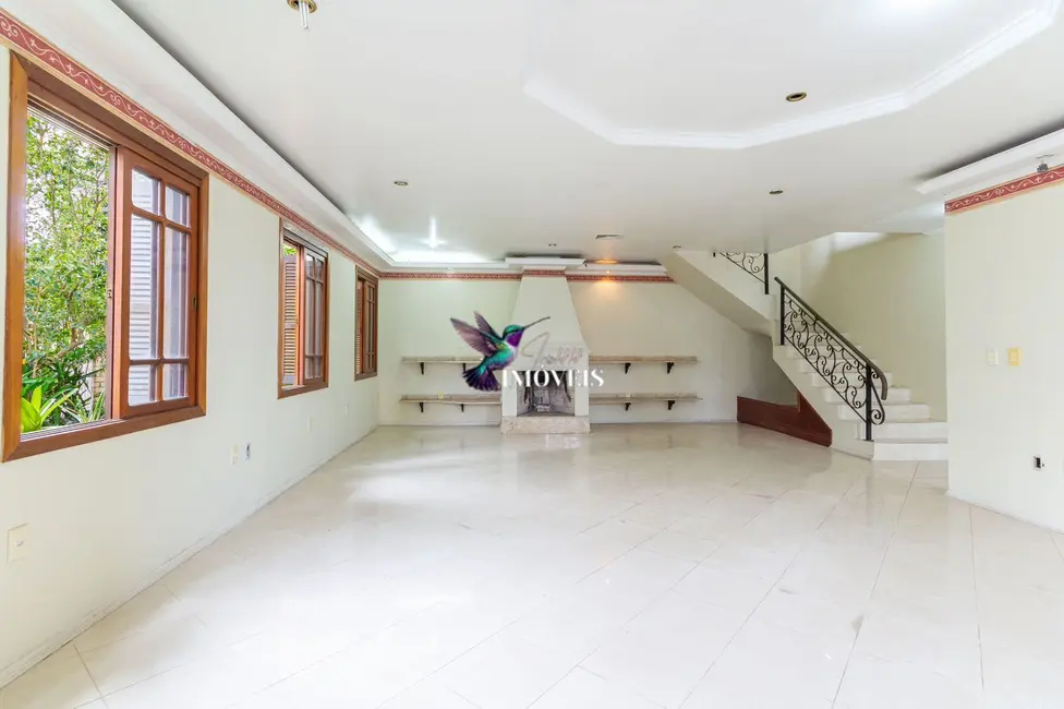 Foto 3 de Casa com 3 quartos à venda, 394m2 em Vila Eunice Nova, Cachoeirinha - RS