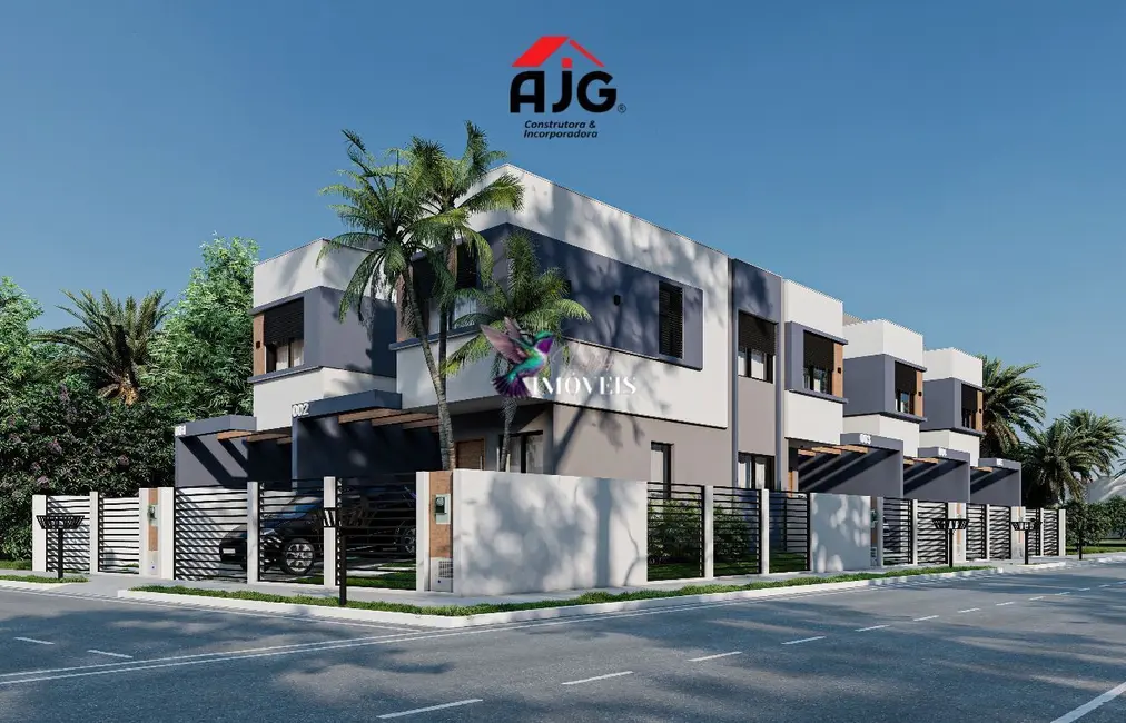 Foto 3 de Sobrado com 2 quartos à venda em Centro, Passo De Torres - SC