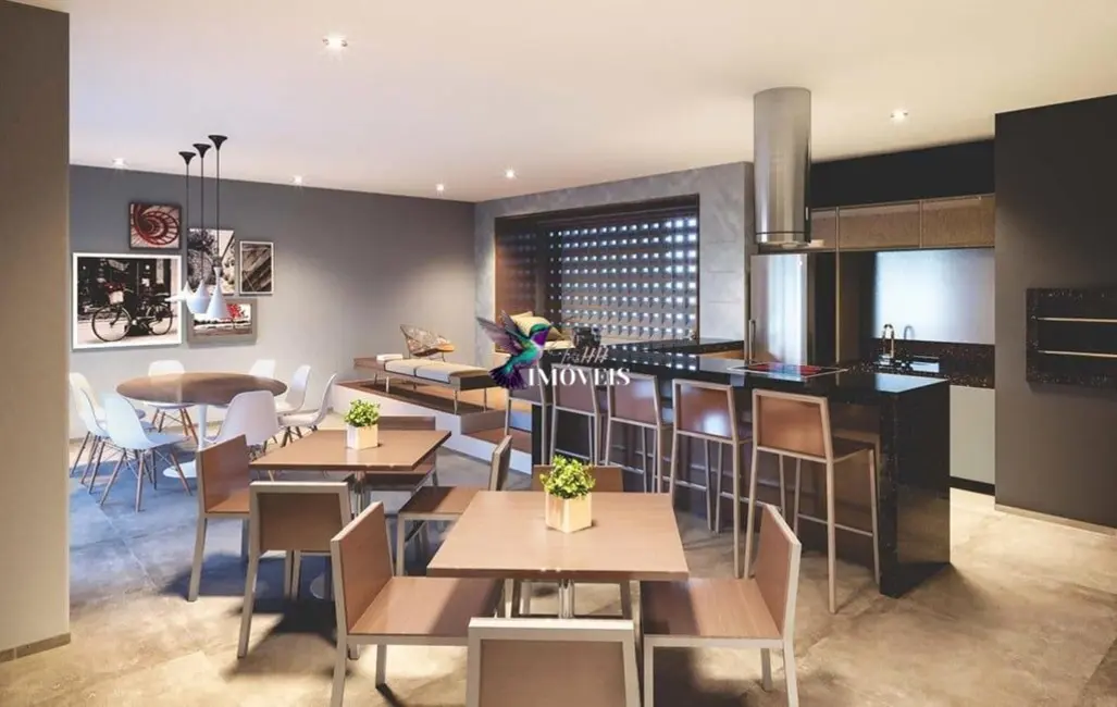 Apartamento com 2 quartos à venda, 60m2 em Menino Deus, Porto Alegre - RS - imagem 8 Foto 8 de Apartamento com 2 quartos à venda, 60m2 em Menino Deus, Porto Alegre - RS