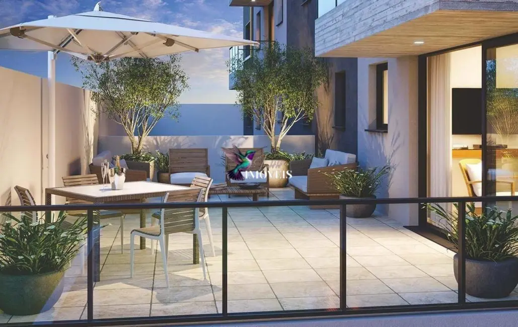 Apartamento com 2 quartos à venda, 60m2 em Menino Deus, Porto Alegre - RS - imagem 6 Foto 6 de Apartamento com 2 quartos à venda, 60m2 em Menino Deus, Porto Alegre - RS
