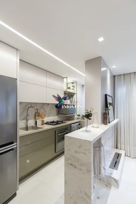 Foto 5 de Apartamento com 3 quartos à venda, 67m2 em Porto Alegre - RS