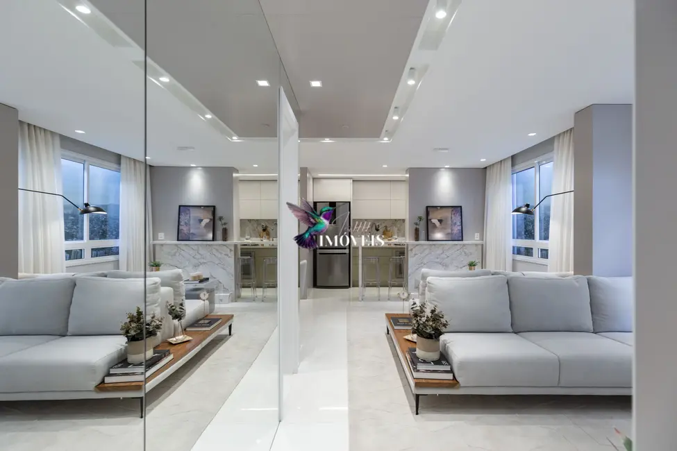 Foto 4 de Apartamento com 3 quartos à venda, 67m2 em Porto Alegre - RS