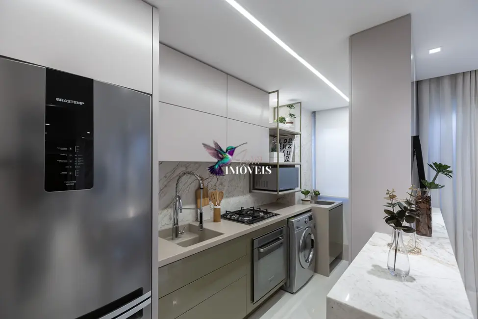 Foto 2 de Apartamento com 3 quartos à venda, 67m2 em Porto Alegre - RS