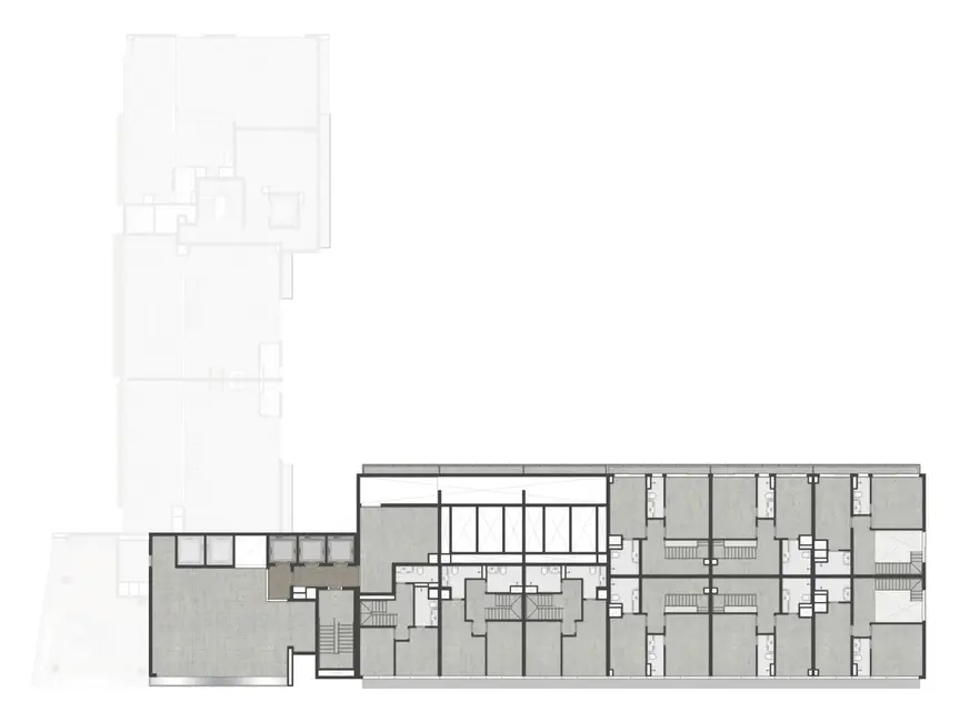 Apartamento com 2 quartos à venda, 111m2 em Praia de Belas, Porto Alegre - RS - imagem 5 Foto 5 de Apartamento com 2 quartos à venda, 111m2 em Praia de Belas, Porto Alegre - RS