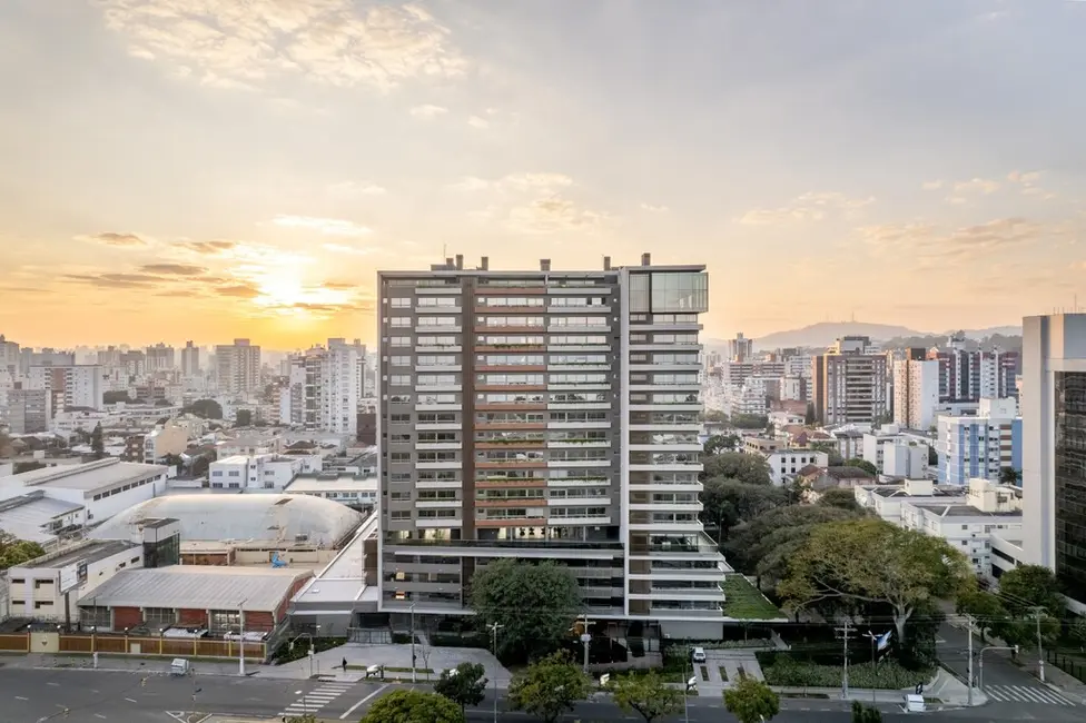 Apartamento com 2 quartos à venda, 111m2 em Praia de Belas, Porto Alegre - RS - imagem 1 Foto 1 de Apartamento com 2 quartos à venda, 111m2 em Praia de Belas, Porto Alegre - RS