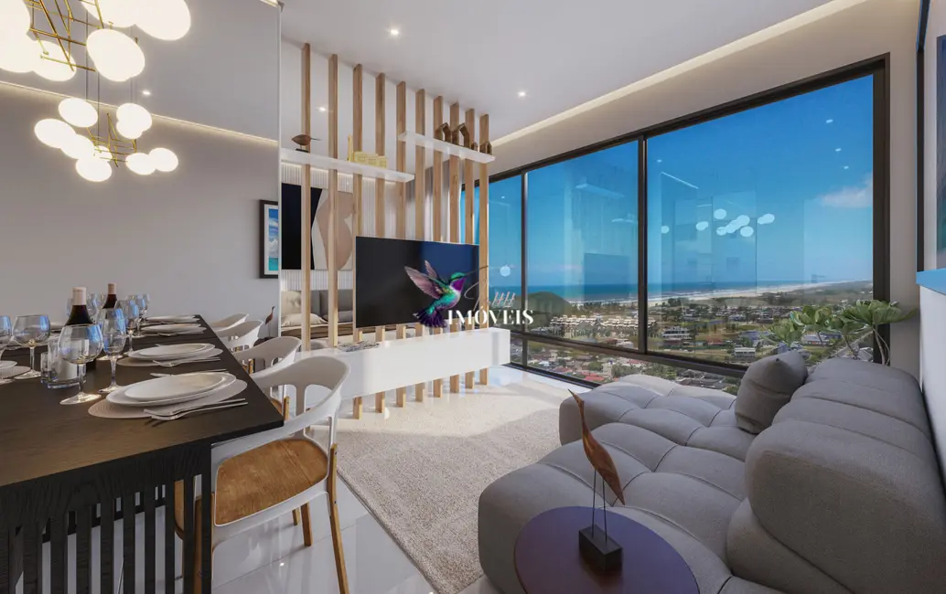 Apartamento com 2 quartos à venda, 67m2 em Centro, Torres - RS - imagem 3 Foto 3 de Apartamento com 2 quartos à venda, 67m2 em Centro, Torres - RS