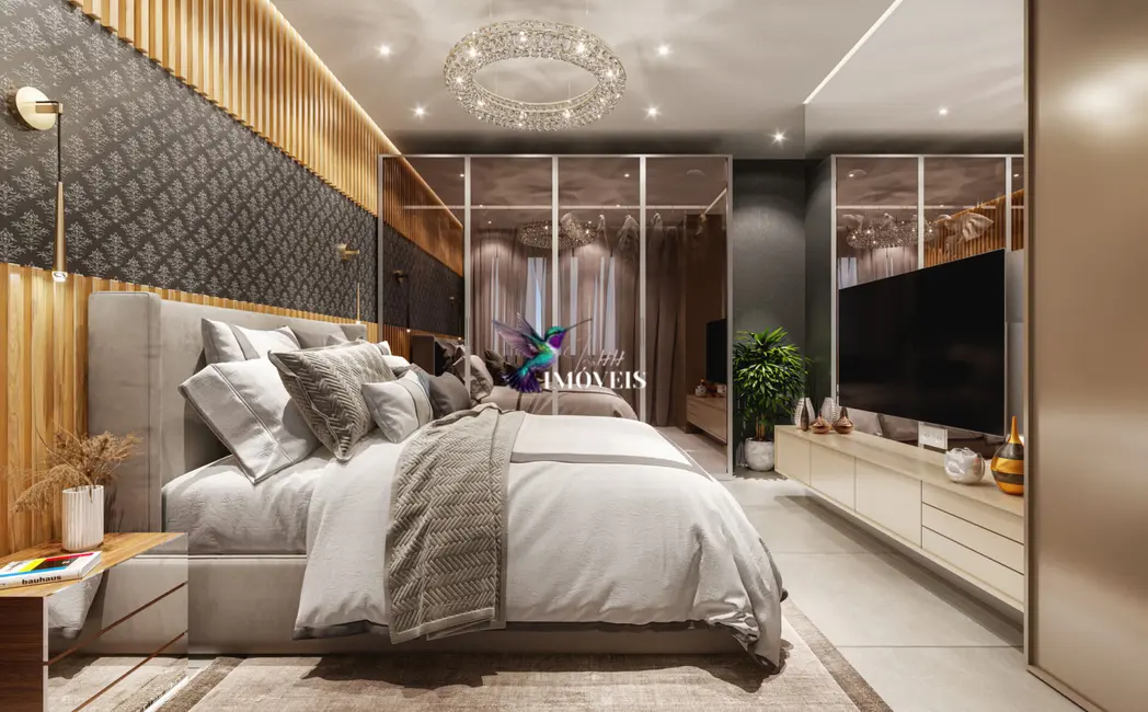 Apartamento com 2 quartos à venda, 67m2 em Centro, Torres - RS - imagem 6 Foto 6 de Apartamento com 2 quartos à venda, 67m2 em Centro, Torres - RS