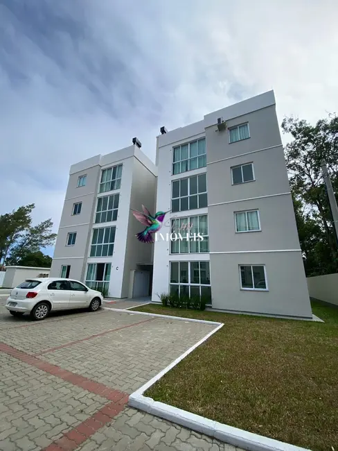 Foto 2 de Apartamento com 2 quartos à venda, 50m2 em Centro, Passo De Torres - SC
