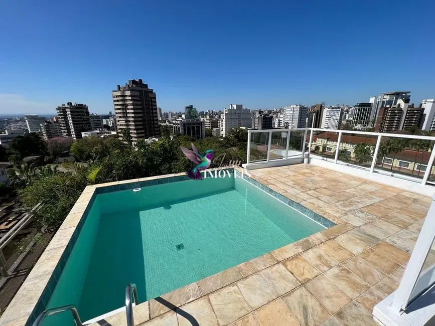 Foto 5 de Cobertura com 4 quartos à venda, 547m2 em Floresta, Porto Alegre - RS